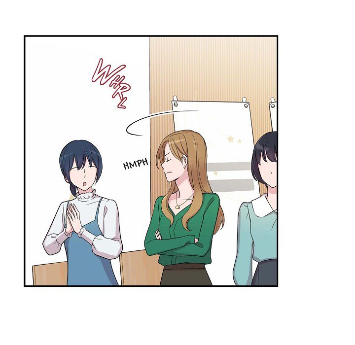 Dubious Moon Chapter 28 page 68 - 