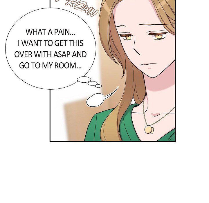 Dubious Moon Chapter 28 page 73 - 