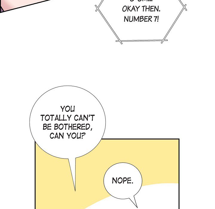 Dubious Moon Chapter 28 page 84 - 