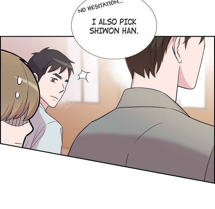 Dubious Moon Chapter 28 page 91 - 