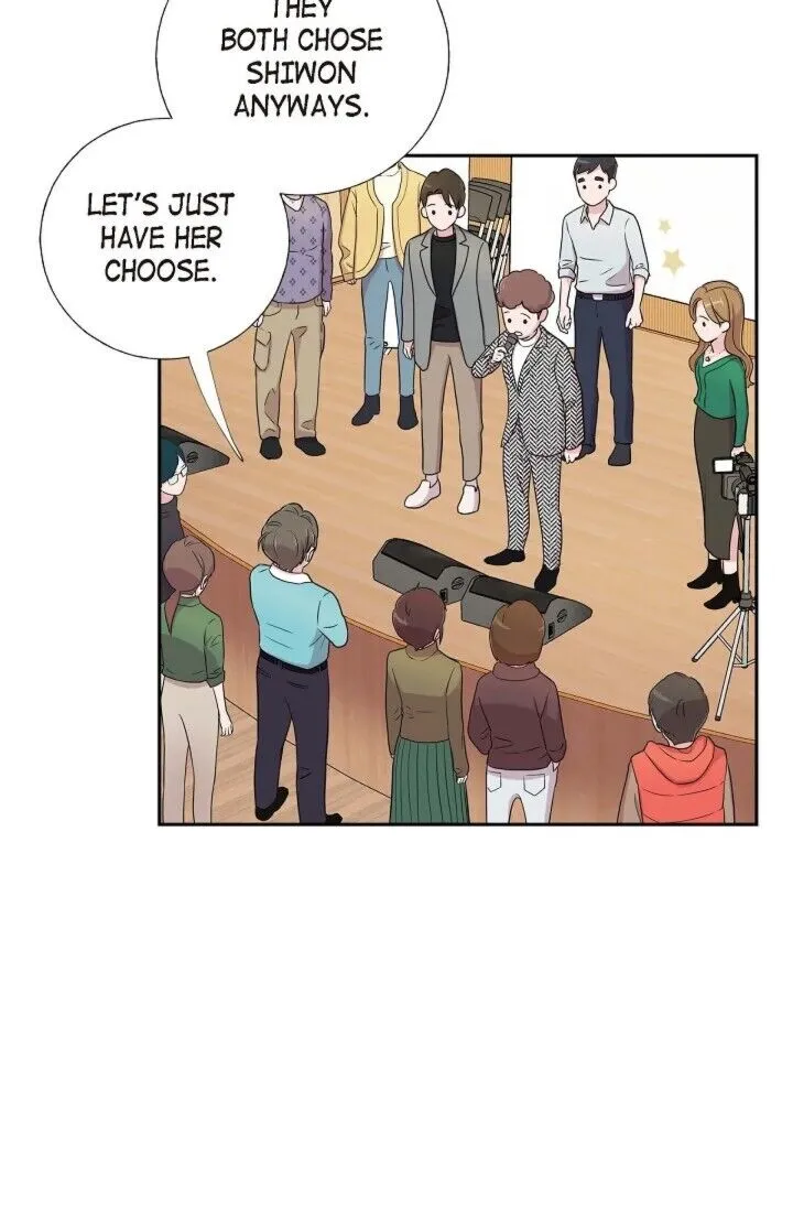 Dubious Moon Chapter 29 page 12 - 