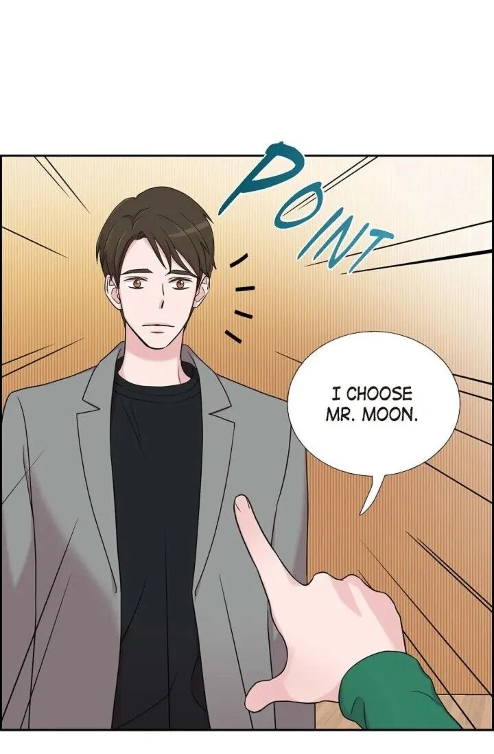 Dubious Moon Chapter 29 page 19 - 