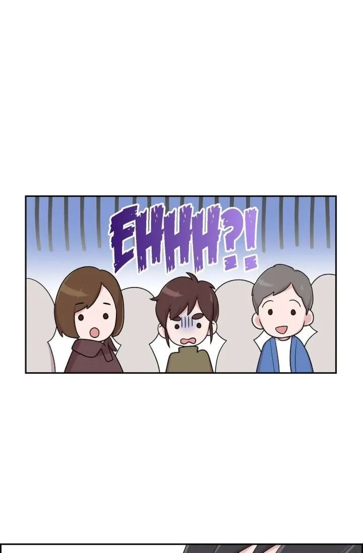 Dubious Moon Chapter 29 page 20 - 