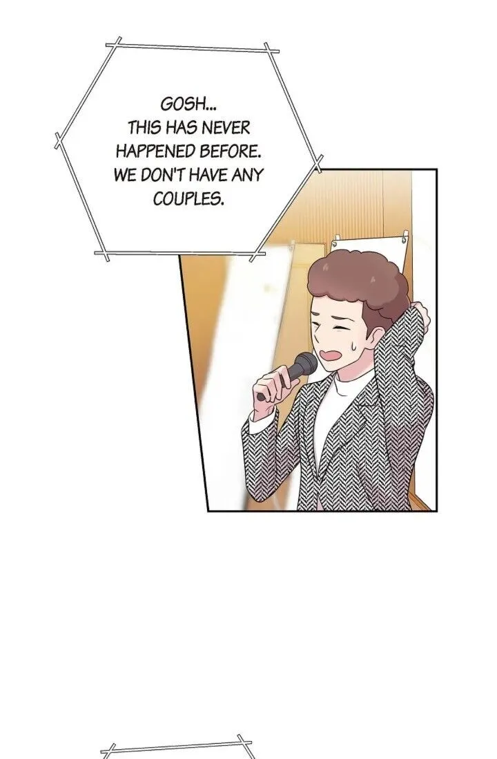 Dubious Moon Chapter 29 page 3 - 
