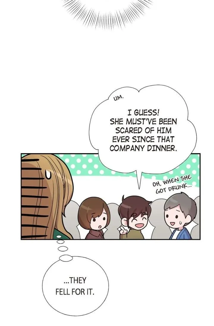 Dubious Moon Chapter 29 page 25 - 