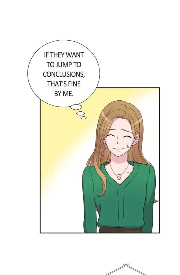 Dubious Moon Chapter 29 page 26 - 