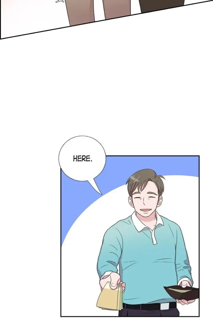 Dubious Moon Chapter 29 page 28 - 