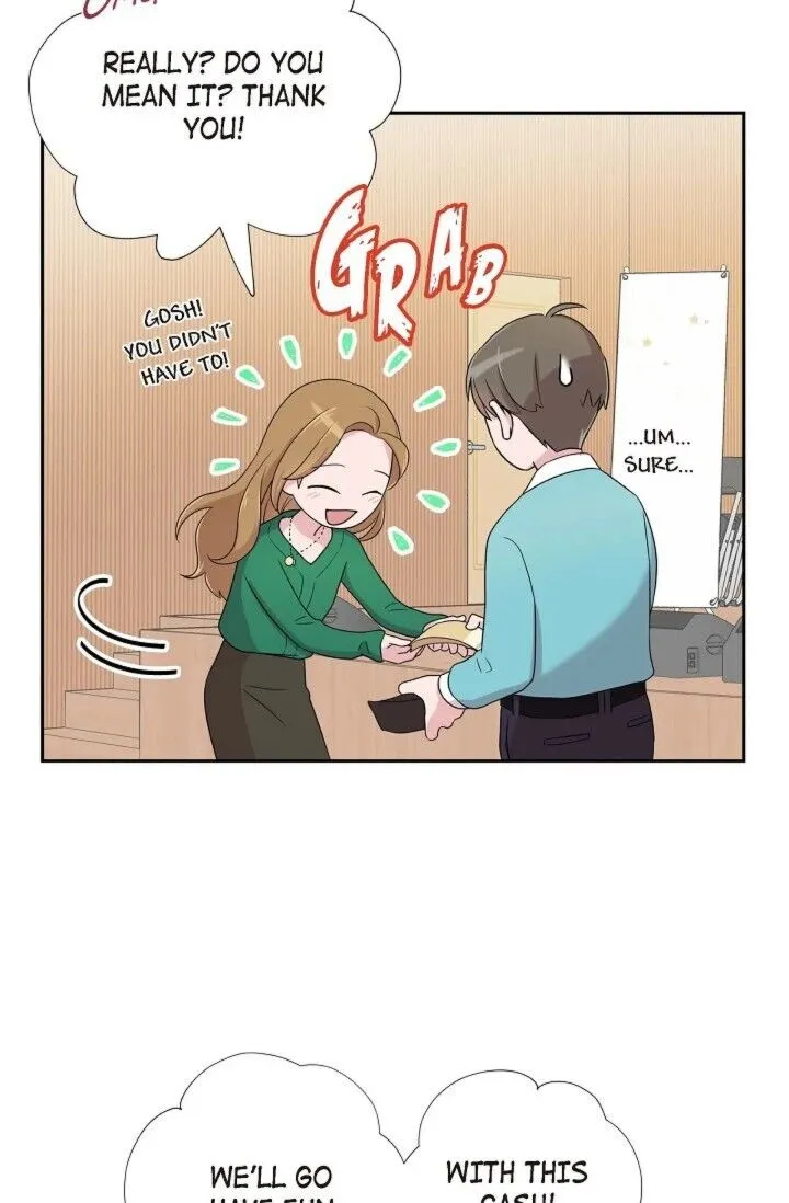 Dubious Moon Chapter 29 page 30 - 