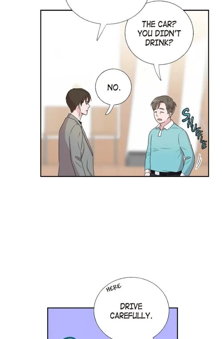 Dubious Moon Chapter 29 page 32 - 