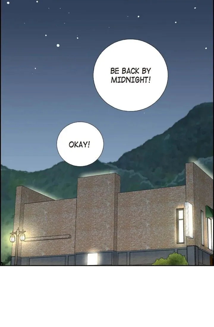 Dubious Moon Chapter 29 page 34 - 