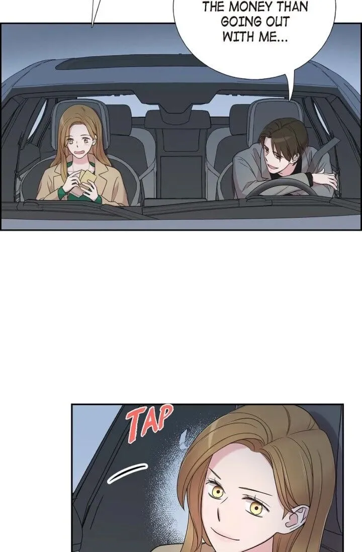 Dubious Moon Chapter 29 page 38 - 