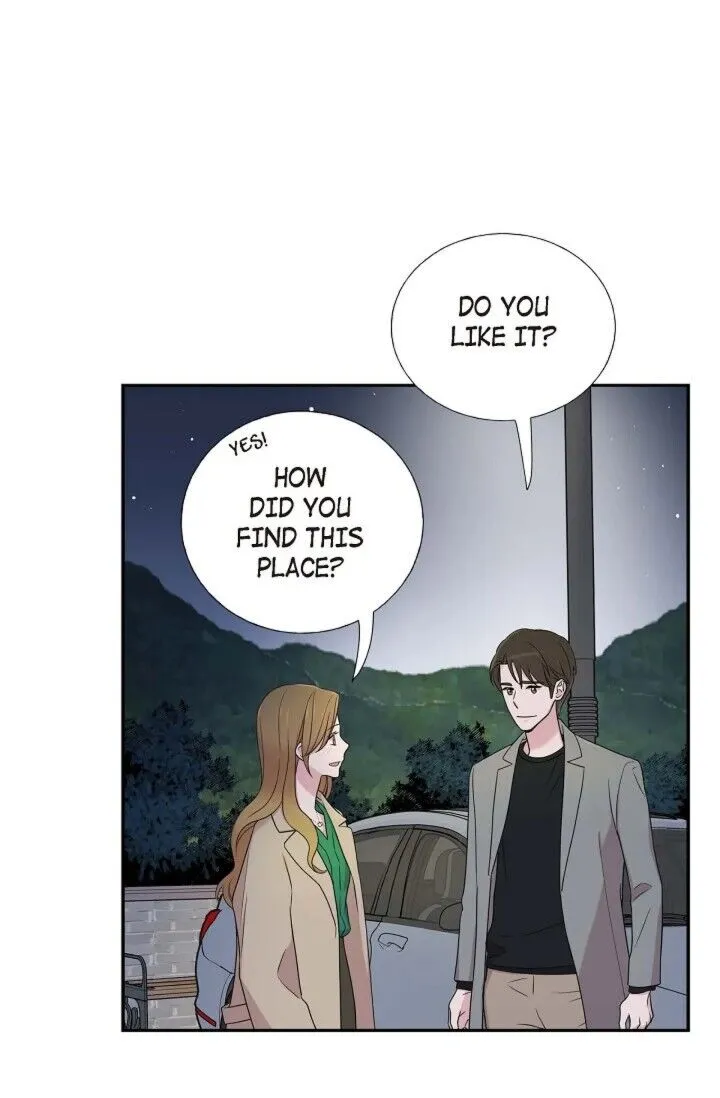 Dubious Moon Chapter 29 page 47 - 