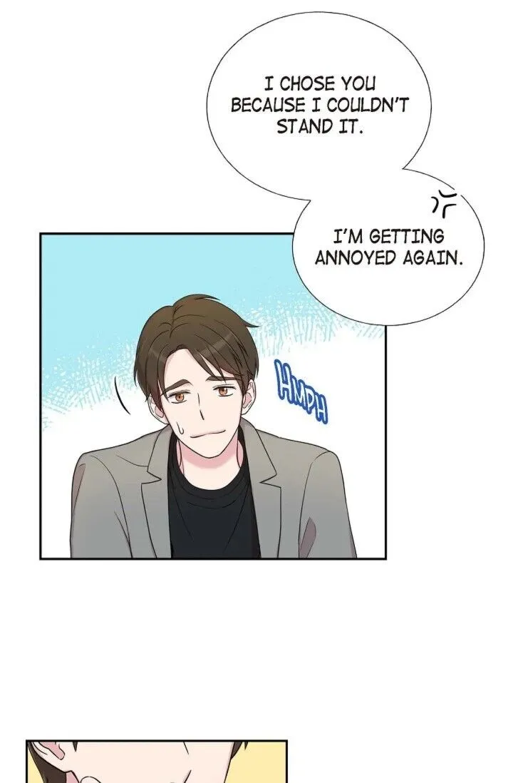Dubious Moon Chapter 29 page 58 - 