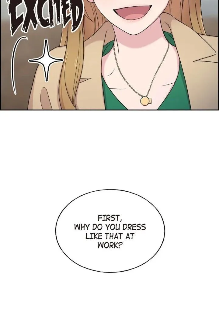 Dubious Moon Chapter 29 page 65 - 