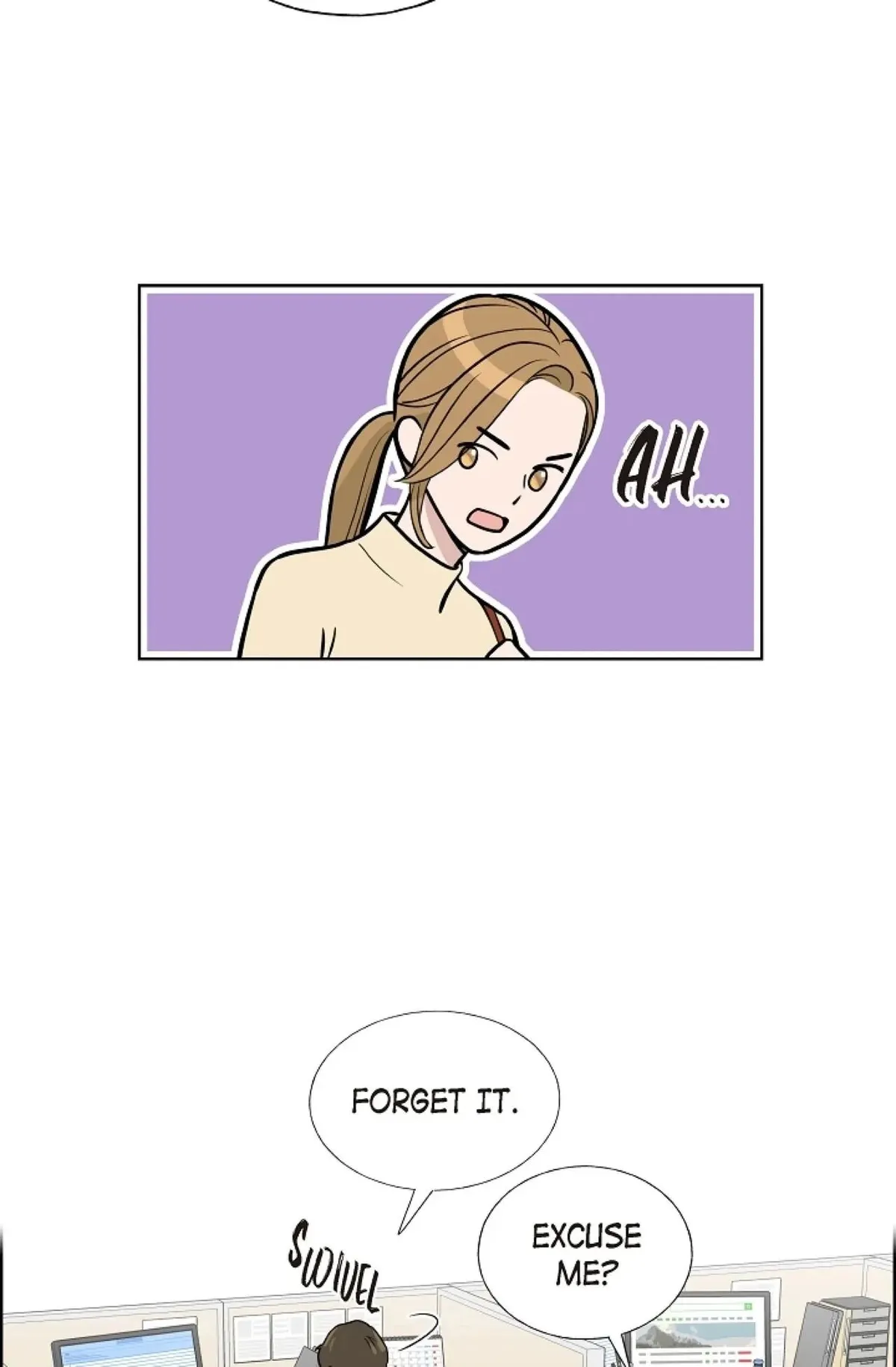 Dubious Moon Chapter 3 page 15 - 