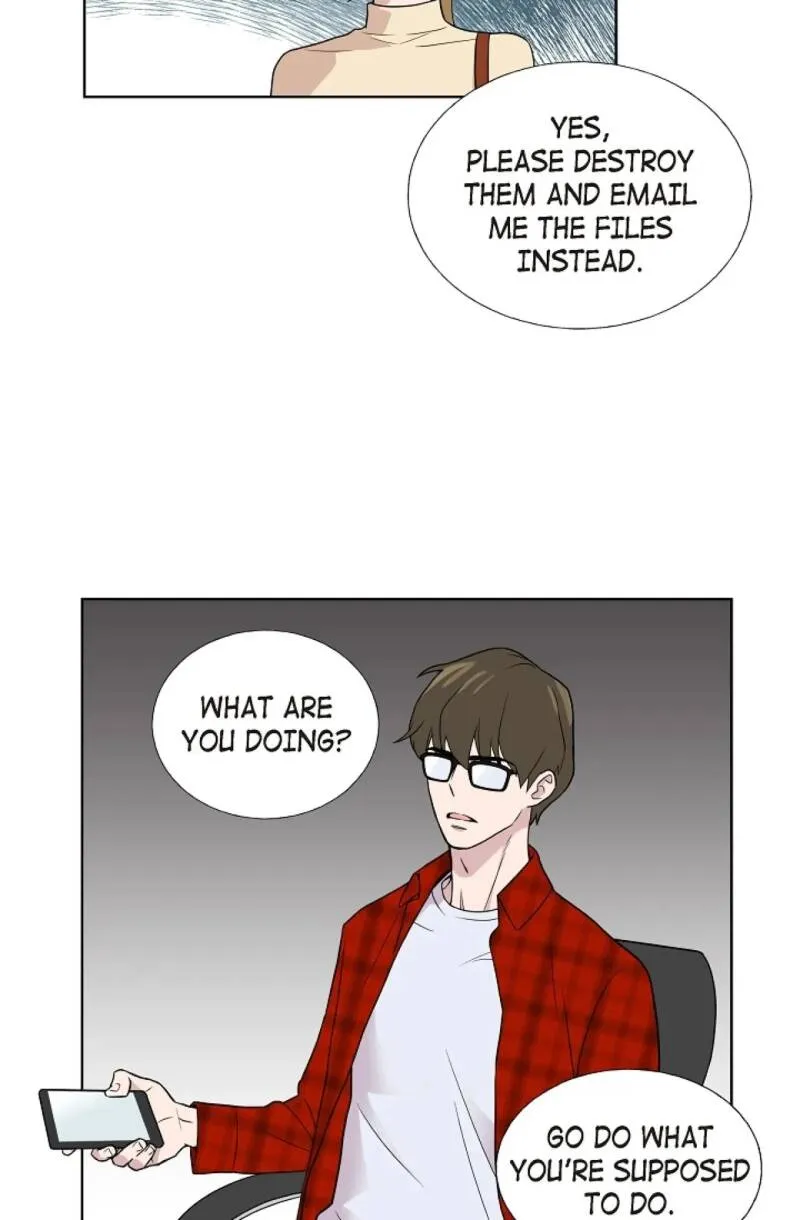 Dubious Moon Chapter 3 page 18 - 