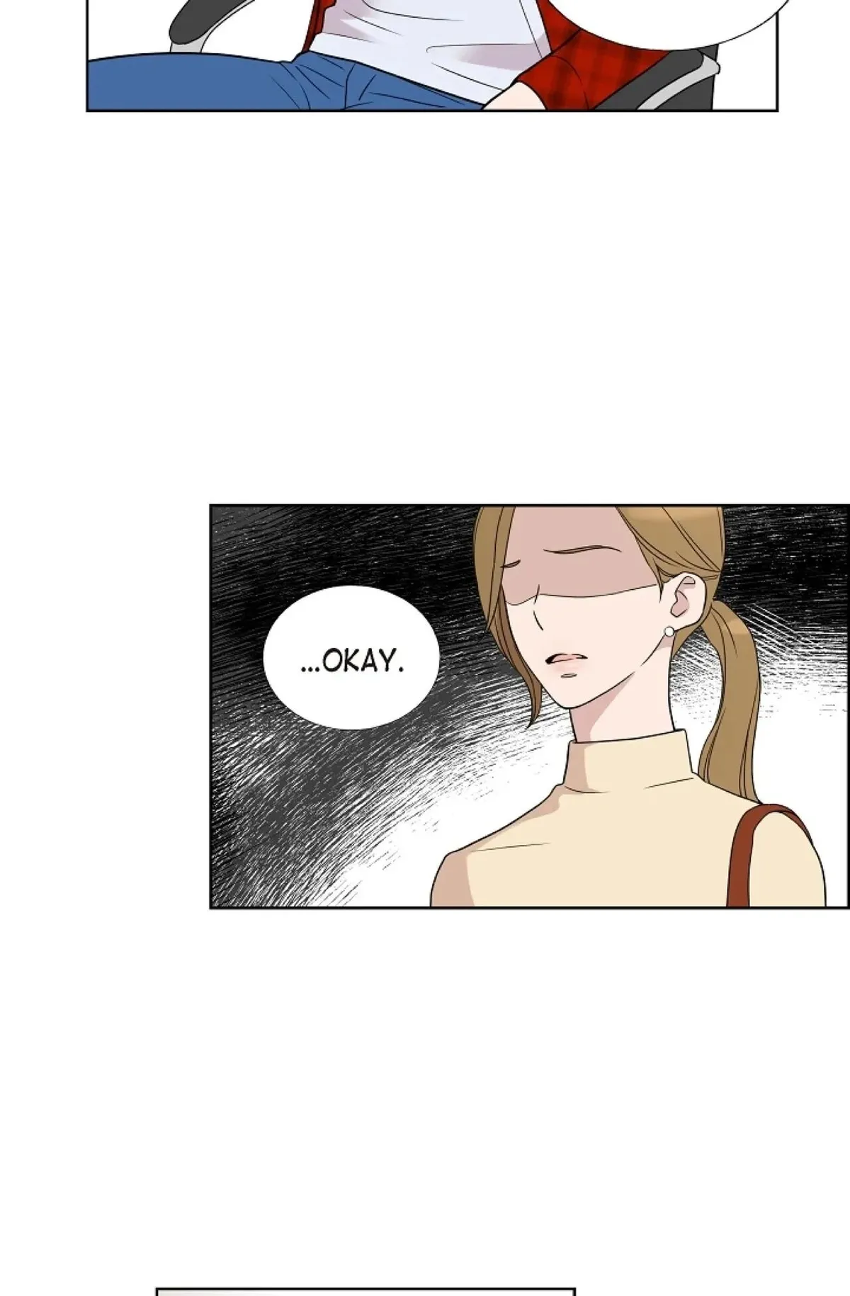 Dubious Moon Chapter 3 page 19 - 