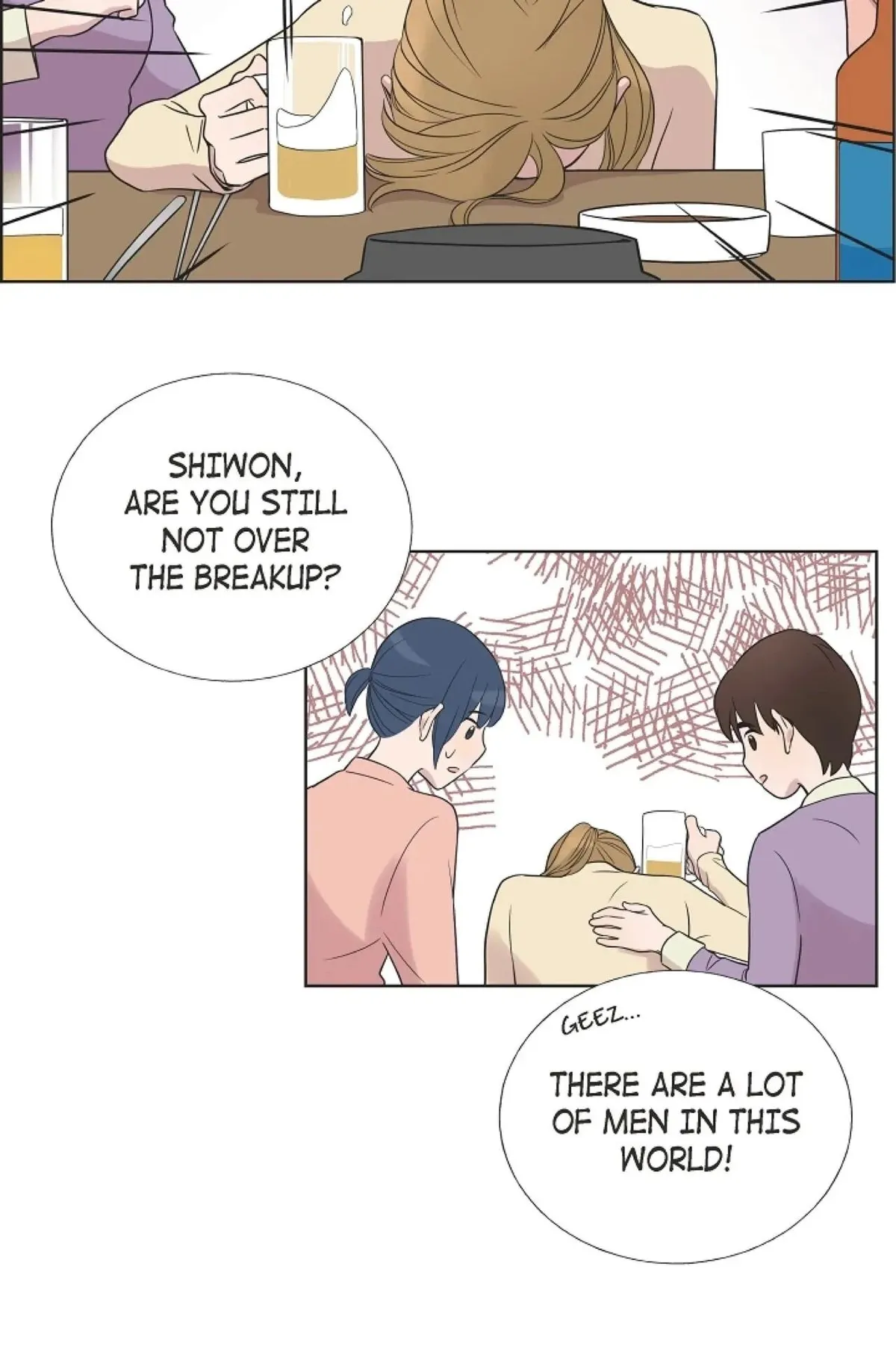 Dubious Moon Chapter 3 page 26 - 