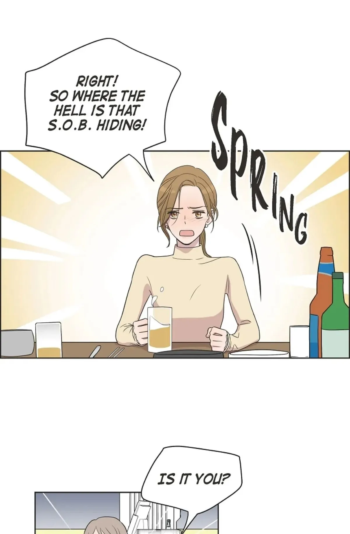 Dubious Moon Chapter 3 page 27 - 