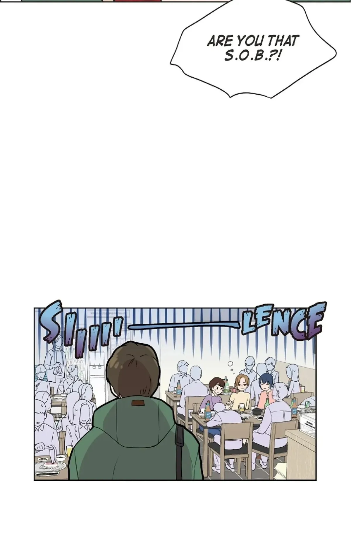 Dubious Moon Chapter 3 page 31 - 