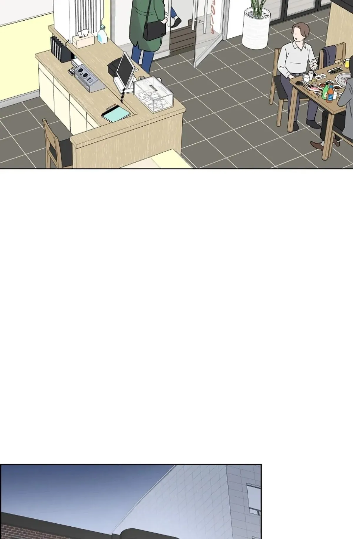 Dubious Moon Chapter 3 page 34 - 