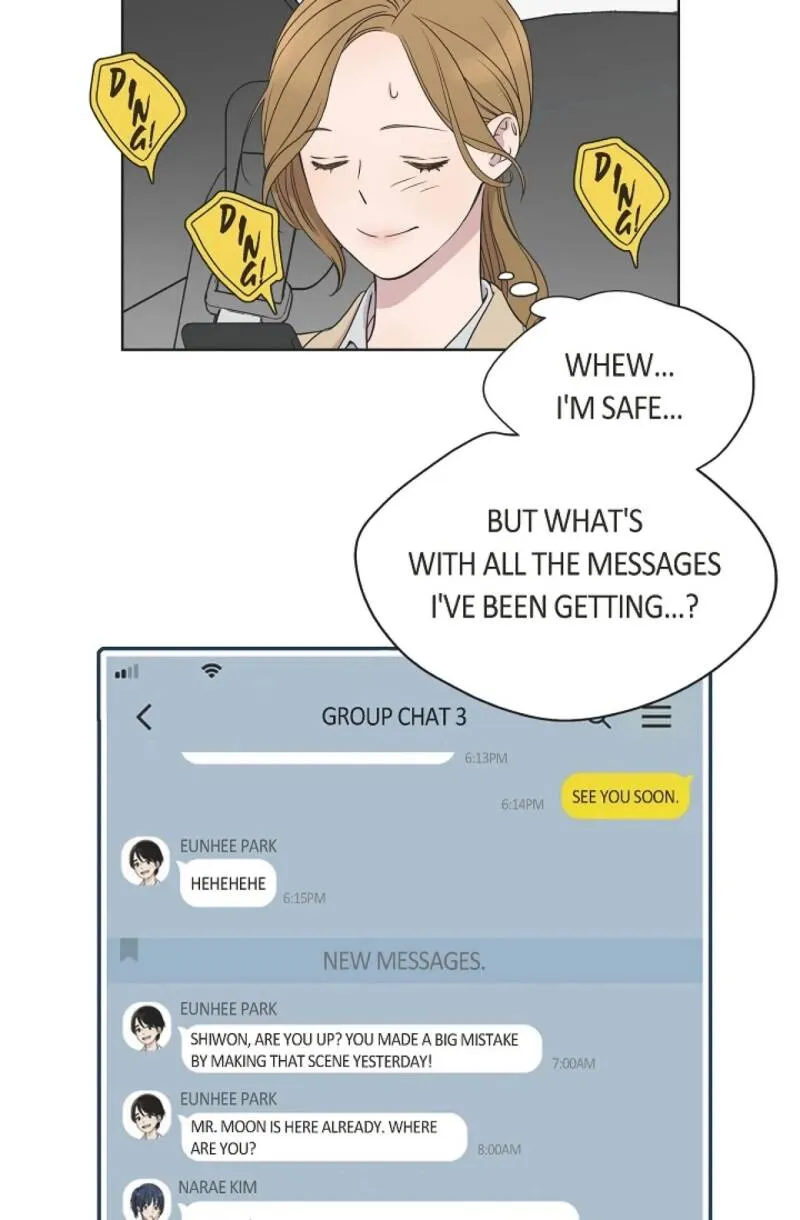 Dubious Moon Chapter 3 page 43 - 