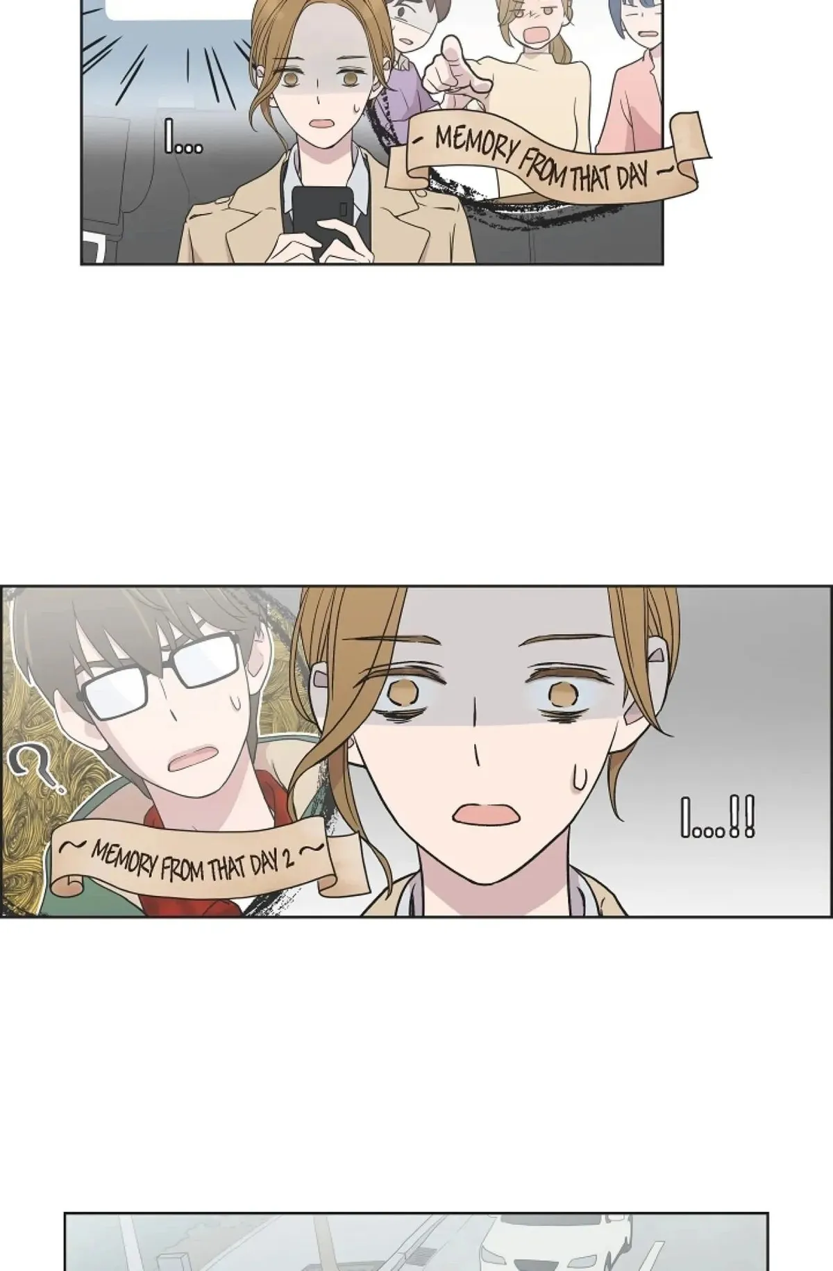 Dubious Moon Chapter 3 page 45 - 