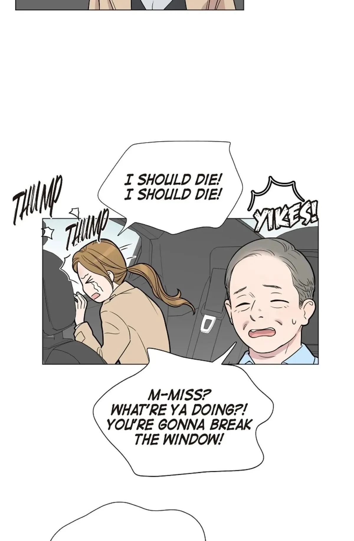Dubious Moon Chapter 3 page 47 - 