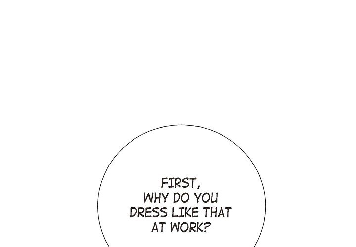 Dubious Moon Chapter 30 page 2 - 