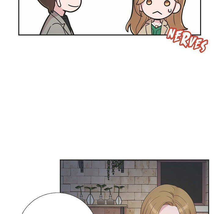 Dubious Moon Chapter 30 page 11 - 