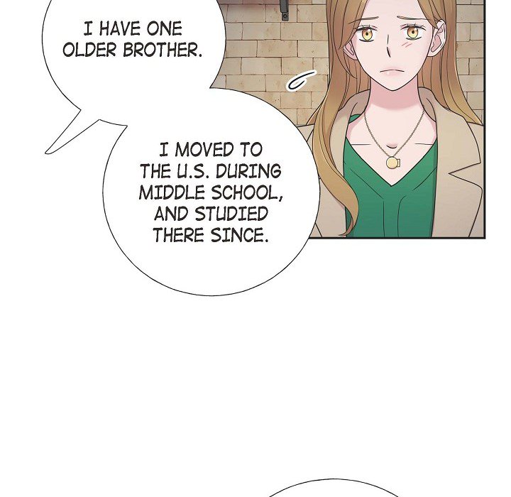 Dubious Moon Chapter 30 page 12 - 
