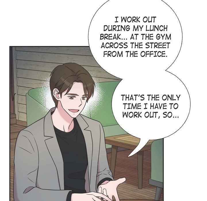 Dubious Moon Chapter 30 page 13 - 