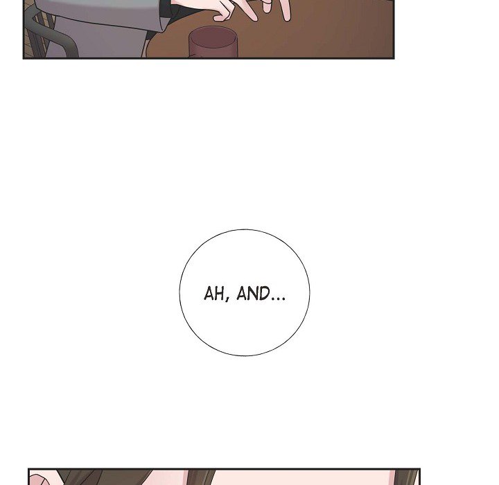 Dubious Moon Chapter 30 page 14 - 