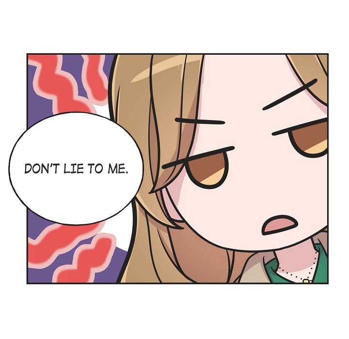 Dubious Moon Chapter 30 page 19 - 