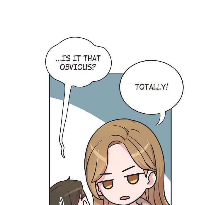 Dubious Moon Chapter 30 page 20 - 