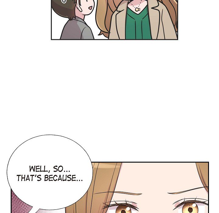 Dubious Moon Chapter 30 page 21 - 