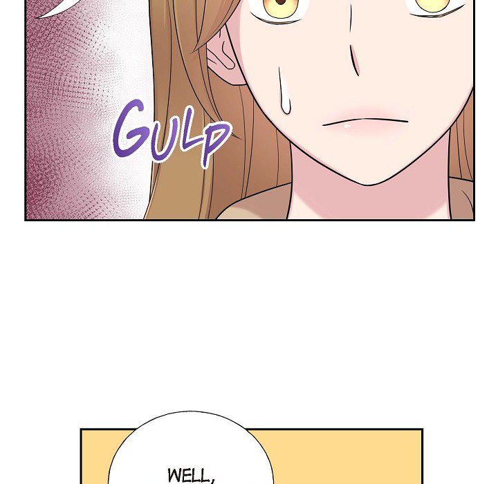 Dubious Moon Chapter 30 page 22 - 