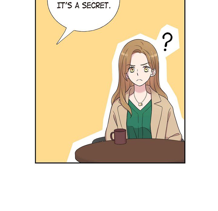 Dubious Moon Chapter 30 page 23 - 