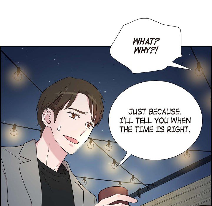 Dubious Moon Chapter 30 page 24 - 