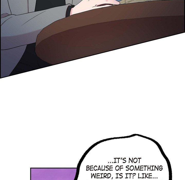 Dubious Moon Chapter 30 page 25 - 