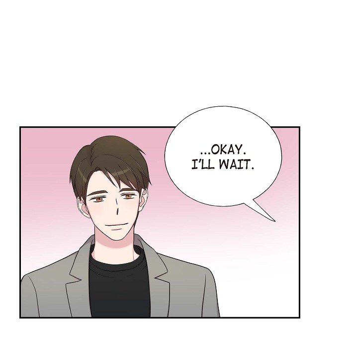 Dubious Moon Chapter 30 page 28 - 