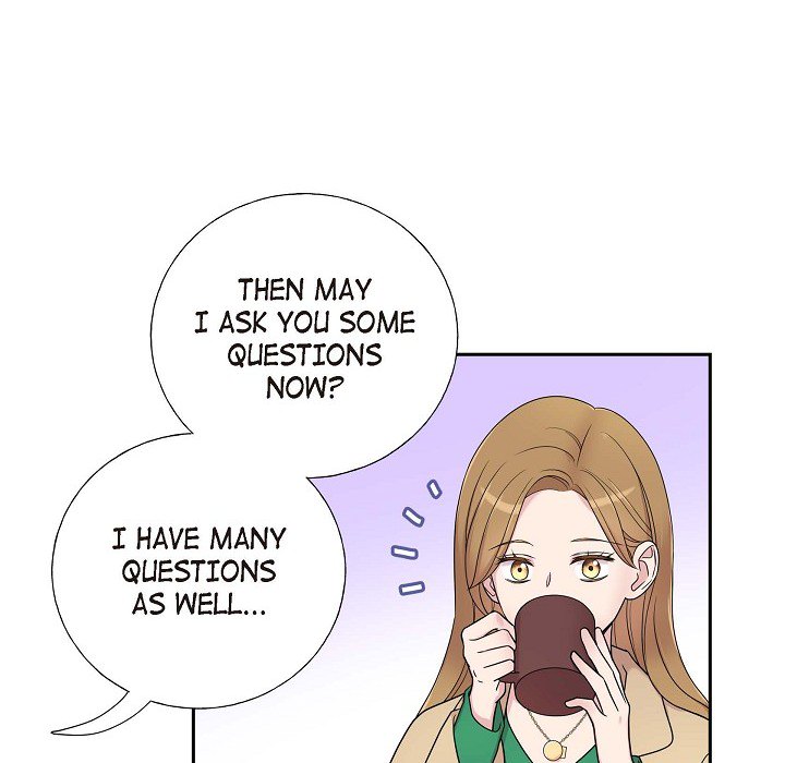 Dubious Moon Chapter 30 page 29 - 