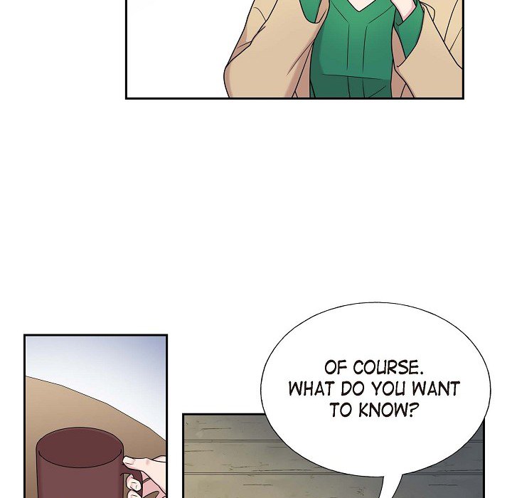 Dubious Moon Chapter 30 page 30 - 