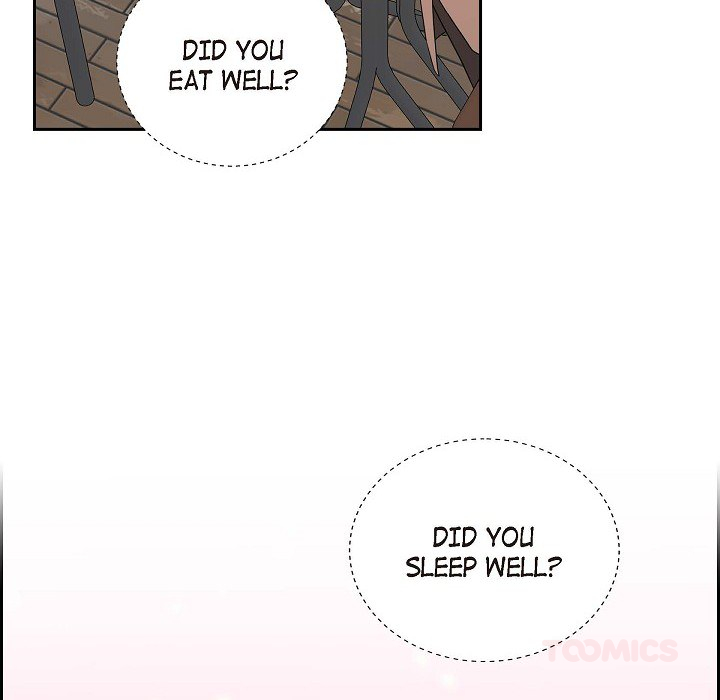 Dubious Moon Chapter 30 page 35 - 