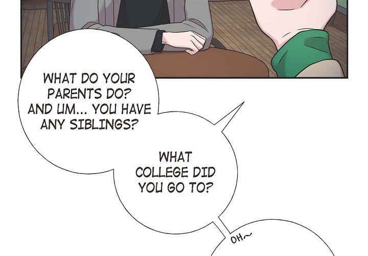 Dubious Moon Chapter 30 page 5 - 