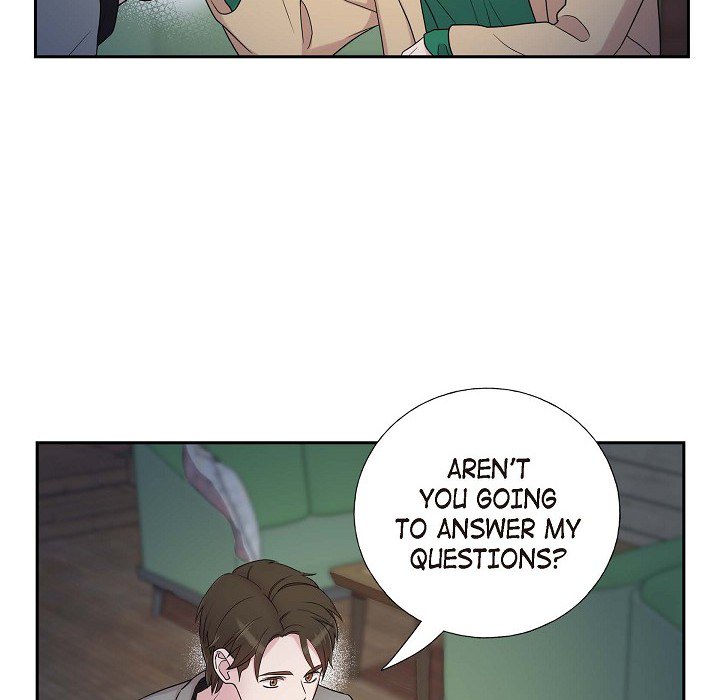 Dubious Moon Chapter 30 page 44 - 