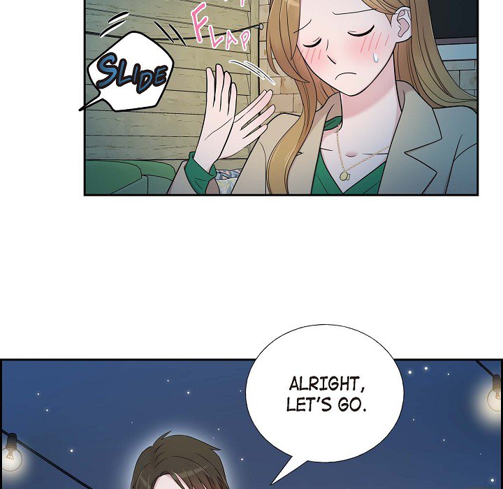 Dubious Moon Chapter 30 page 54 - 