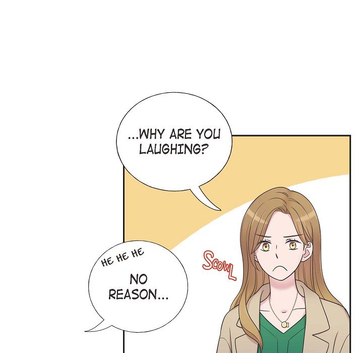 Dubious Moon Chapter 30 page 7 - 
