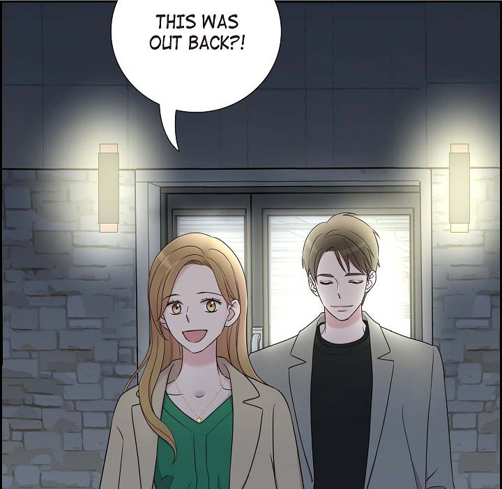 Dubious Moon Chapter 30 page 62 - 
