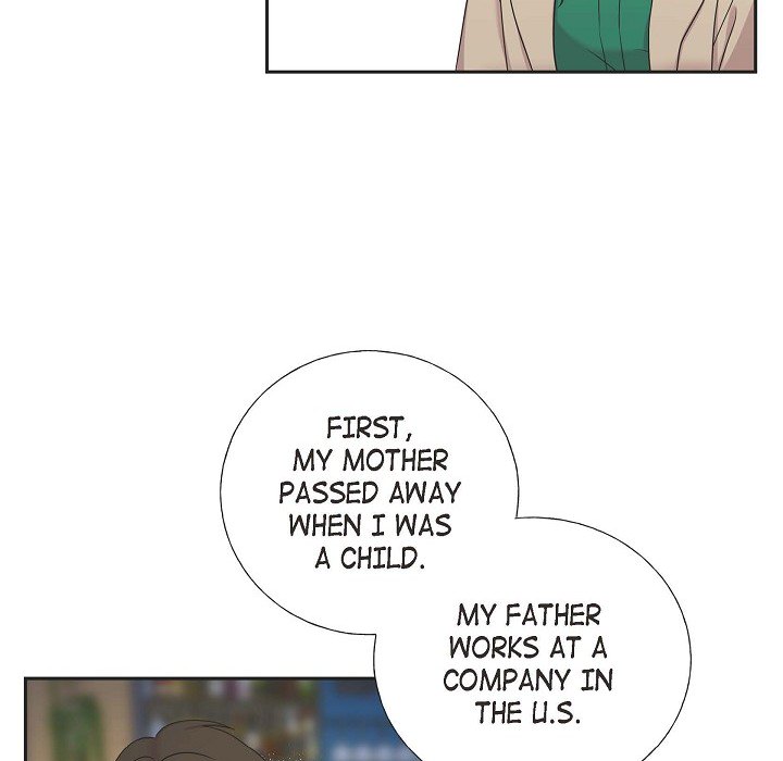 Dubious Moon Chapter 30 page 8 - 